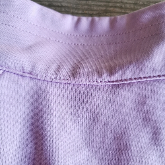 Adidas Zip Up Sweater Size 1X - Picture 13 of 13